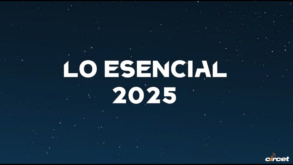 Circet Lo Esencial 2025 ES